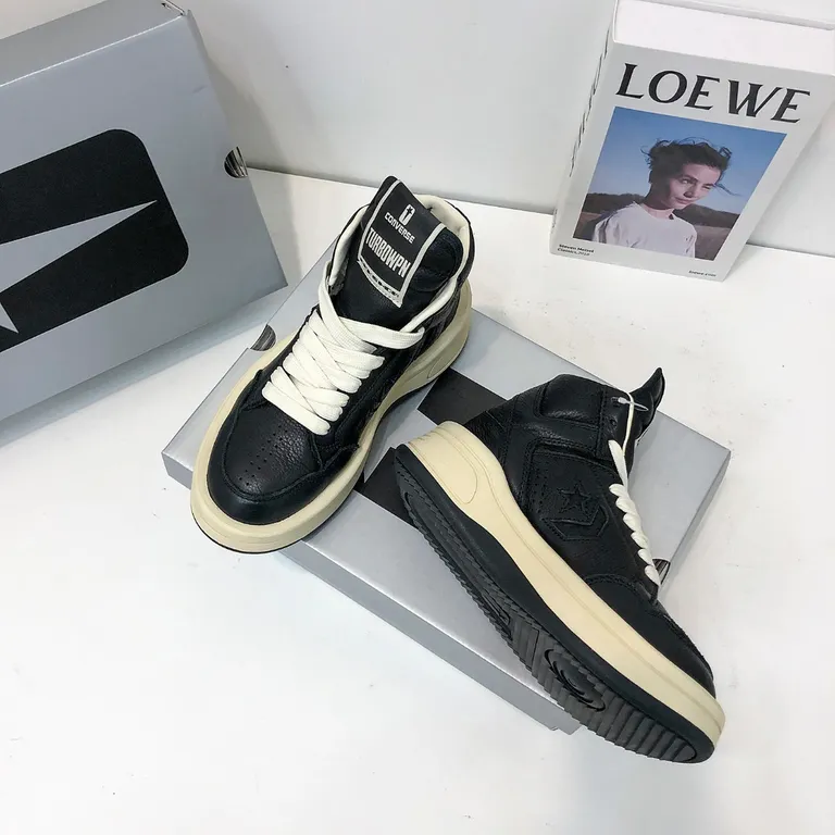 Rick Owens Shoe 